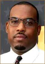 Лайонел Бойс