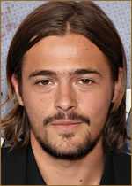 Генри Айкенберри