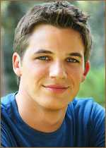 Мэтт Лантер (Matt Lanter) фотографии