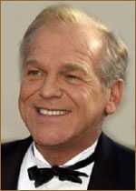 Джон Спенсер