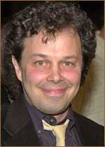 Кёртис Армстронг