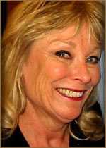 Мэрилин Бёрнс