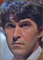 Гэри Брокетт