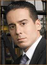 Керк Асеведо