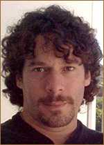 Кевин Рубио