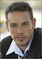 Кевин Алехандро