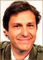 Паоло Барзмен