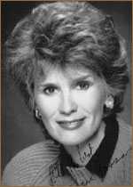 Барбара Боссон