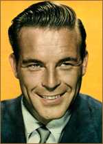 Скотт Брэйди