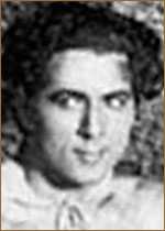 Джордж Браджеман