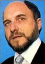 Нилду Паренте