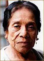 Сокорро Авелар