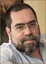 Луис Альберто Ламата