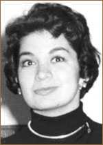 Эухения Авенданьо