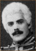 Сергей Борисоглебский