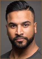 Маркус Аурелио