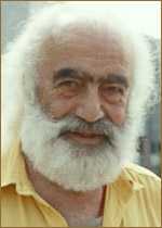 Элгуджа Бурдули