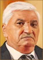 Говшутгельды Данатаров