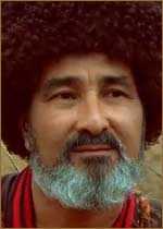 Акмурат Арчыков