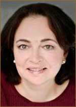 Регина Быстрякова