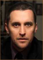 Николай Береза