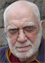 Хорен Абрамян