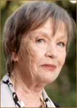 Нина Антонова