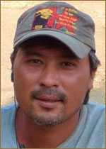 Азамат Тураев