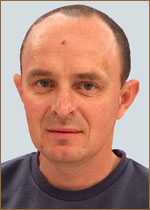 Руслан Горелый