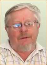 Александр Бартенев