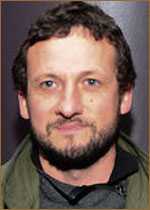 Антанас Глускинас