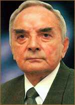 Хушназар Майбалиев