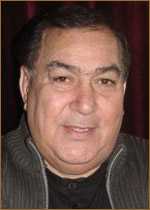 Тельман Алиев