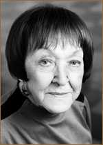 Рута Биргере