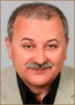 Владимир Бережницкий