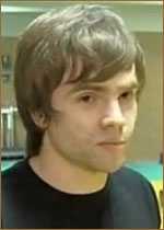 Пётр Треско