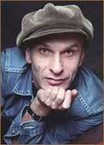 Александр Белозуб