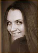 Юлия Бажутова