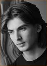 Дмитрий Байков