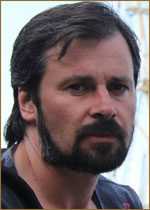 Вячеслав Дунаев