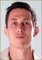 Стас Бабженко