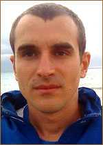 Станислав Ангелов