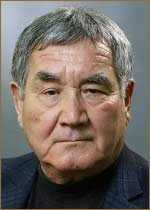 Марат Азимов