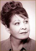 Инна Аносова