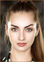 Анастасия Борисова (II)