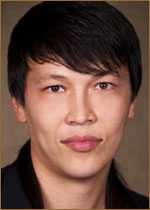 Улугбек Абдурахимов