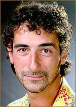 Андрей Борис