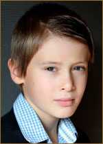 Фёдор Годына