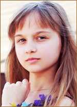 Елизавета Балицкая