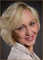 Юлия Бородько